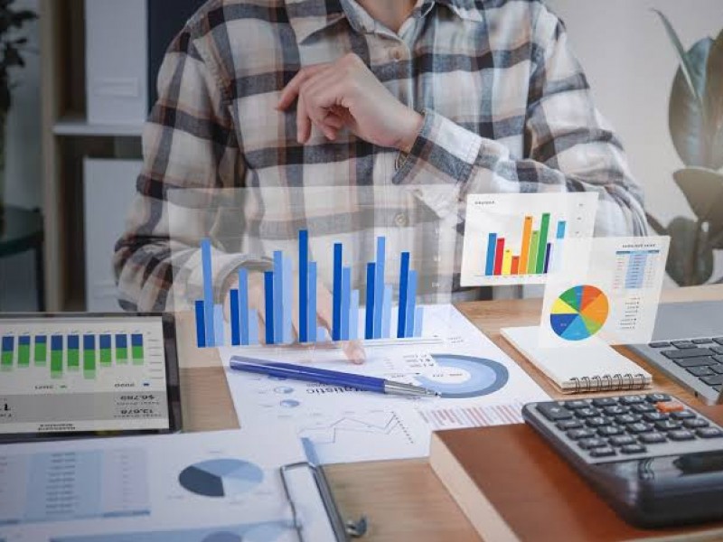 Dashboard de FinanceMDM